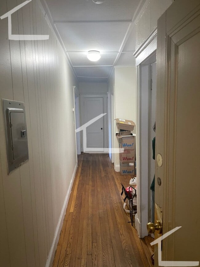 property at 1175 Boylston St