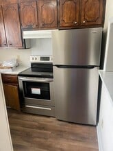 506 Pickett St SW in Wilson, NC - Building Photo - Building Photo