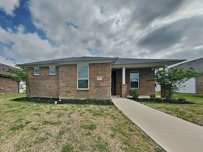 property at 3416 Tennessee Ave