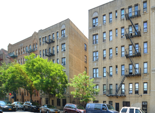 1465 Jesup Ave in Bronx, NY - Building Photo - Building Photo