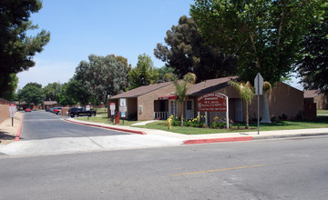 San Jacinto Vista 1 Apartments in Perris, CA - Building Photo - Building Photo