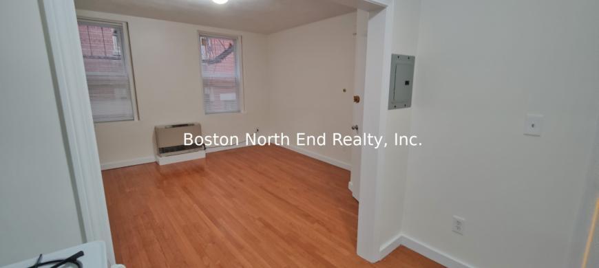 1 Powers Ct in Boston, MA - Building Photo