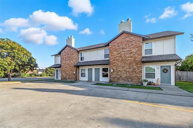 property at 730 Bluebonnet Dr