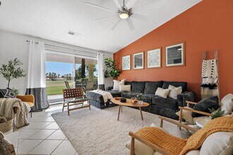 699 Vista Lago Cir N in Palm Desert, CA - Building Photo - Building Photo