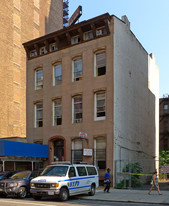 211 Schermerhorn St Apartments