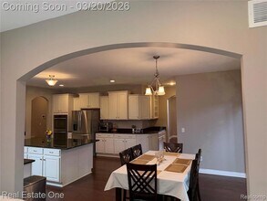 58206 Sunflower Cir N in New Hudson, MI - Building Photo - Building Photo