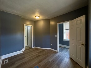 414 E Cold Spring Ln in Baltimore, MD - Building Photo - Building Photo