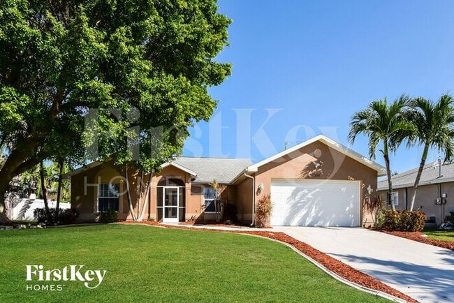 property at 1723 SW 43rd St