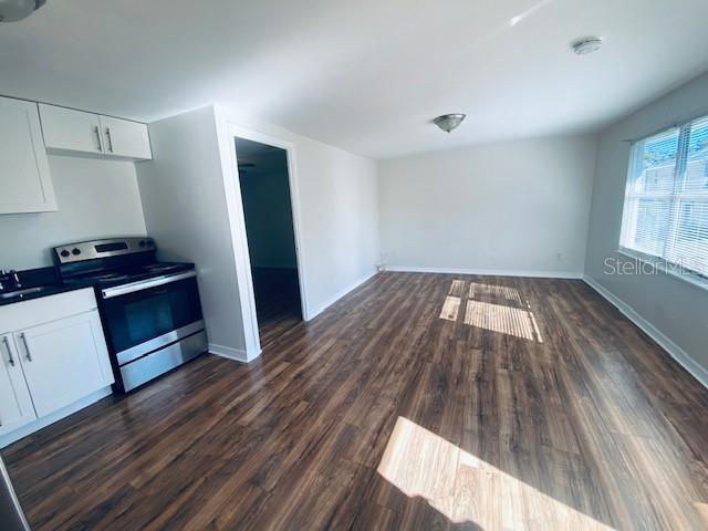 4424 57th Ave N in St. Petersburg, FL - Building Photo - Building Photo