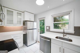 3510 Roswell Rd NW in Atlanta, GA - Building Photo - Building Photo