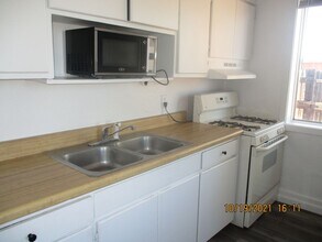 540 North Ave in Sierra Vista, AZ - Building Photo - Building Photo