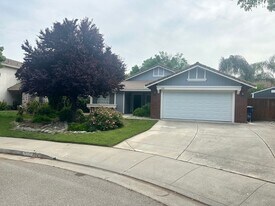 430 Silvertail Pl in Tracy, CA - Building Photo