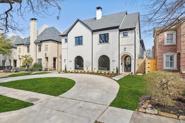 3612 Binkley Ave
