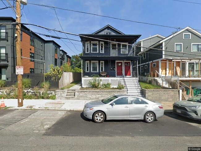 property at 256 Main St