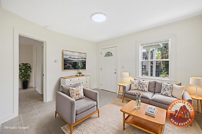 property at 46 Norwood Ave