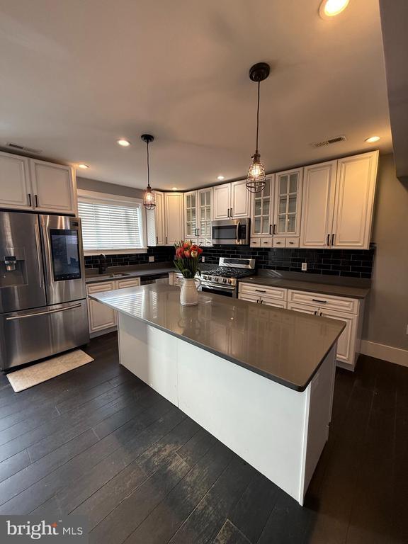 2913 N St SE in Washington, DC - Building Photo - Building Photo