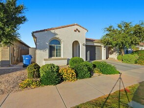 9712 E Twinkle Ave in Mesa, AZ - Building Photo - Building Photo