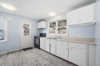 2719 Dewey St in Anderson, IN - Building Photo - Building Photo