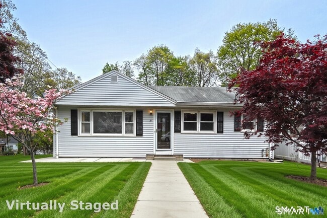 property at 39 Enright St