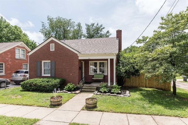 property at 224 Lackawanna Rd