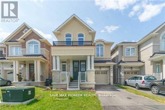 property at 11 Ivor Cres