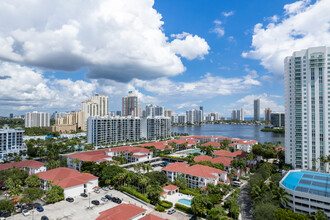 Village By The Bay @ Aventura in Aventura, FL - Building Photo - Building Photo