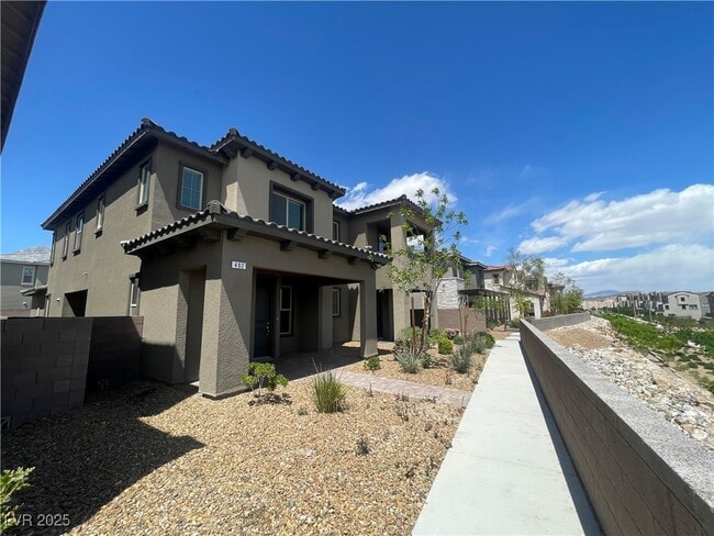 property at 492 Pear Lake St