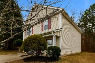 1124 Ballina Way in Charlotte, NC - Building Photo - Building Photo