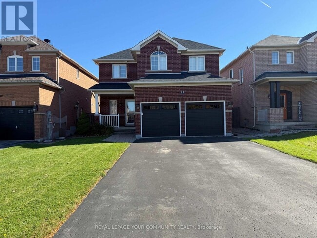 property at 27 Orleans Ave