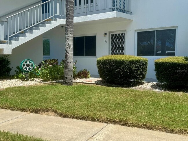 11201 80th Ave in Seminole, FL - Building Photo - Building Photo