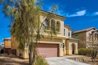 7198 Clear Range Ave in Las Vegas, NV - Building Photo - Building Photo