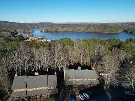28 Mountain View Ct in Waleska, GA - Building Photo