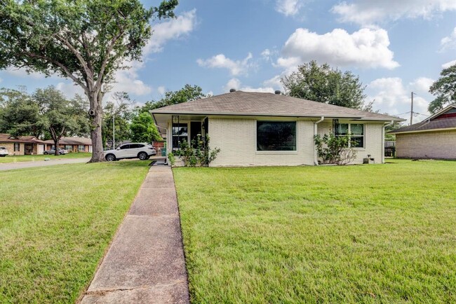 1730 Wilde Rock Way in Houston, TX - Building Photo - Building Photo