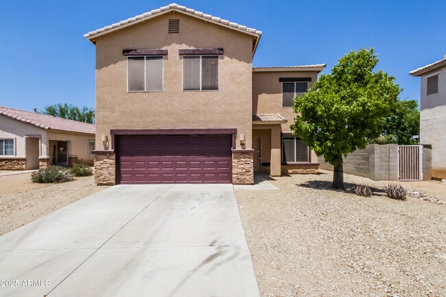 property at 13284 W Gelding Cir