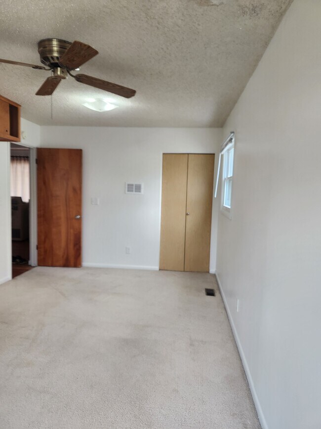 1218 Duncan Ave in Ypsilanti, MI - Building Photo - Building Photo