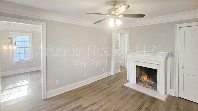 494 Birney St NE in Marietta, GA - Building Photo - Building Photo