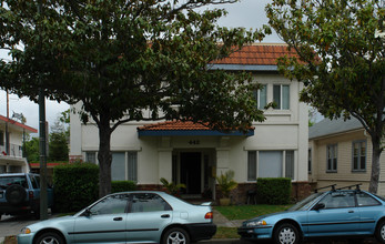 442 S 9th St in San Jose, CA - Building Photo - Building Photo