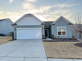 2323 Bethpage Dr in Fuquay Varina, NC - Building Photo