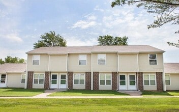 1802 S Oronogo St in Webb City, MO - Building Photo - Building Photo