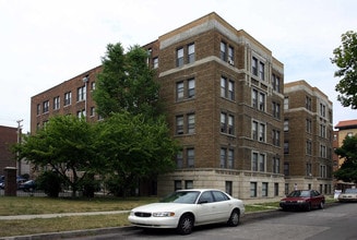 Casamira Apartments in Detroit, MI - Building Photo - Building Photo