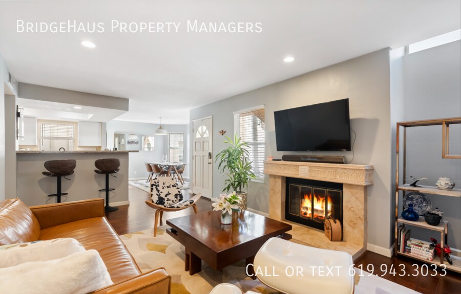 4011 Louisiana St in San Diego, CA - Building Photo