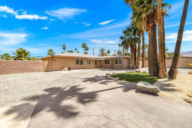 44500 San Carlos Ave