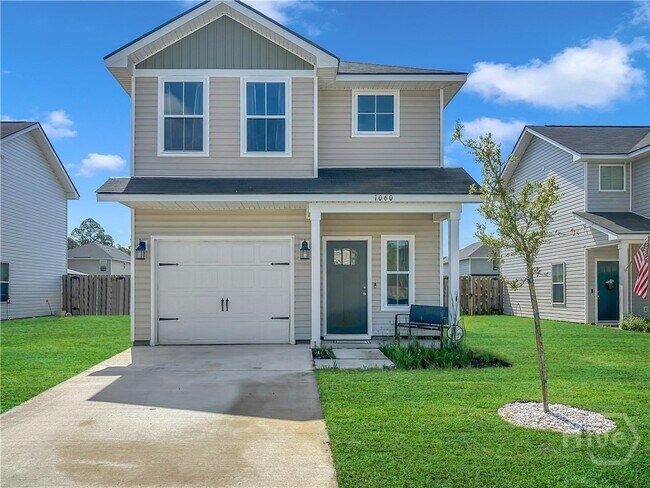 property at 1060 Grayson Ave