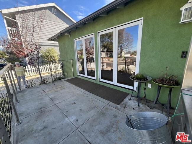 6484 Wynkoop St in Los Angeles, CA - Building Photo - Building Photo