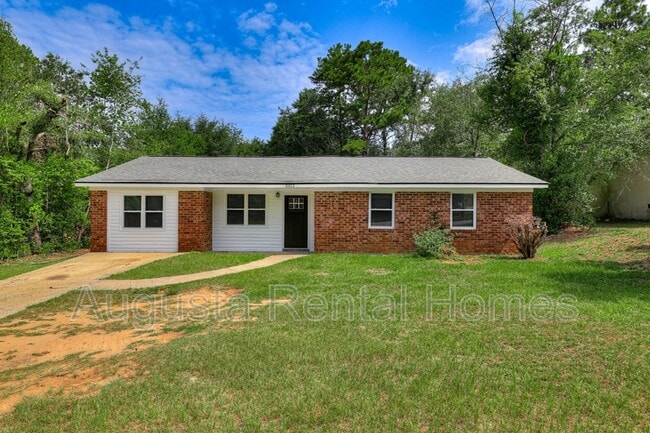 3413 Charing Cross Ct in Augusta, GA - Building Photo - Building Photo