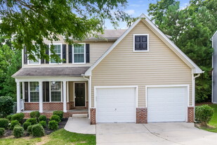 7106 Hillcrest Chase Dr SW in Austell, GA - Building Photo