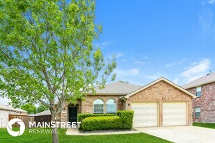 539 Chestnut Trail in Forney, TX - Building Photo