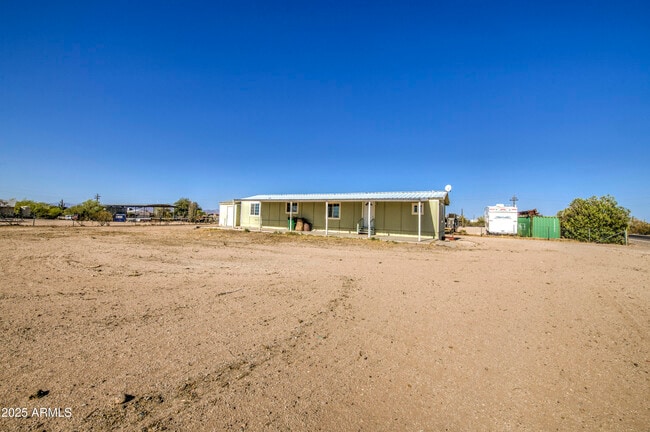 20968 E Florence-Kelvin Hwy in Florence, AZ - Building Photo - Building Photo