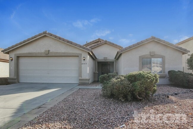 property at 12513 W Aster Dr