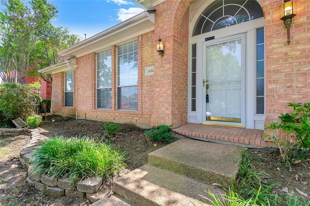 1404 Ranch Hill Dr in Irving, TX - Building Photo - Building Photo